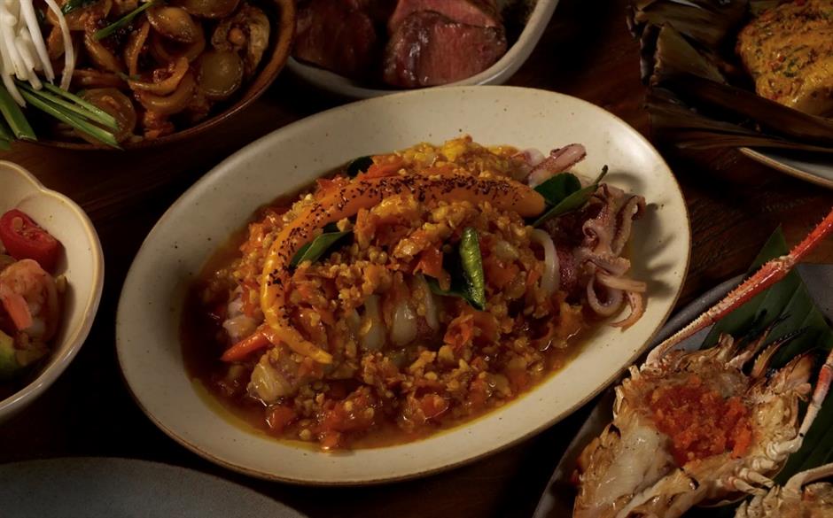 [SH Buzz] April's A BIG Month with 11 New Hot Openings in Shanghai