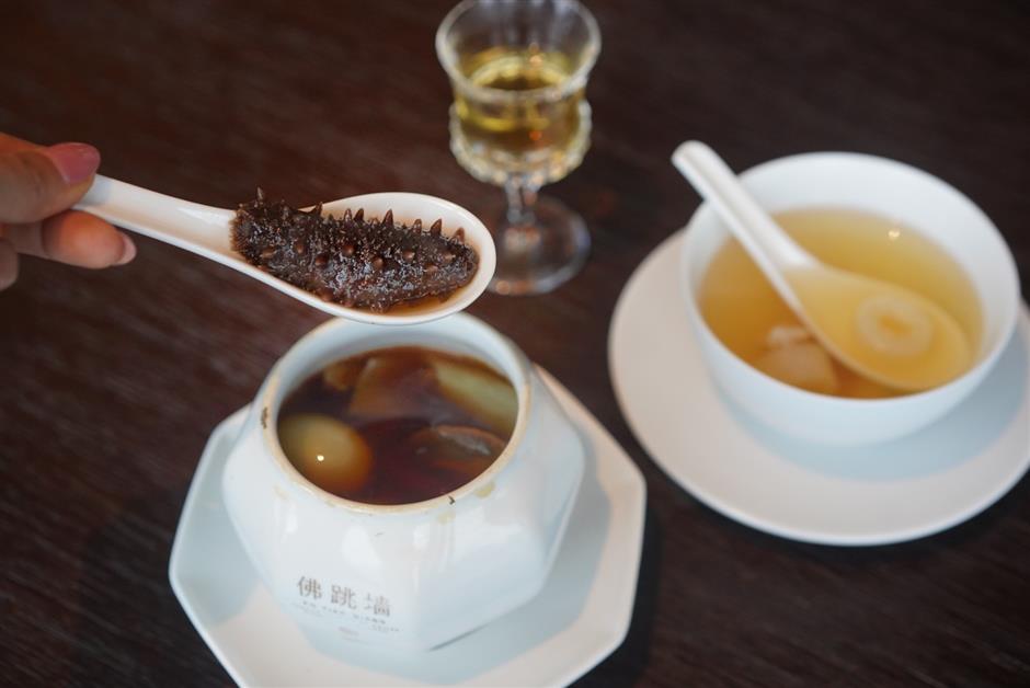 [Hai Lights] 6 Restaurants That Do 'Nouveau Chinese,' Only in Shanghai