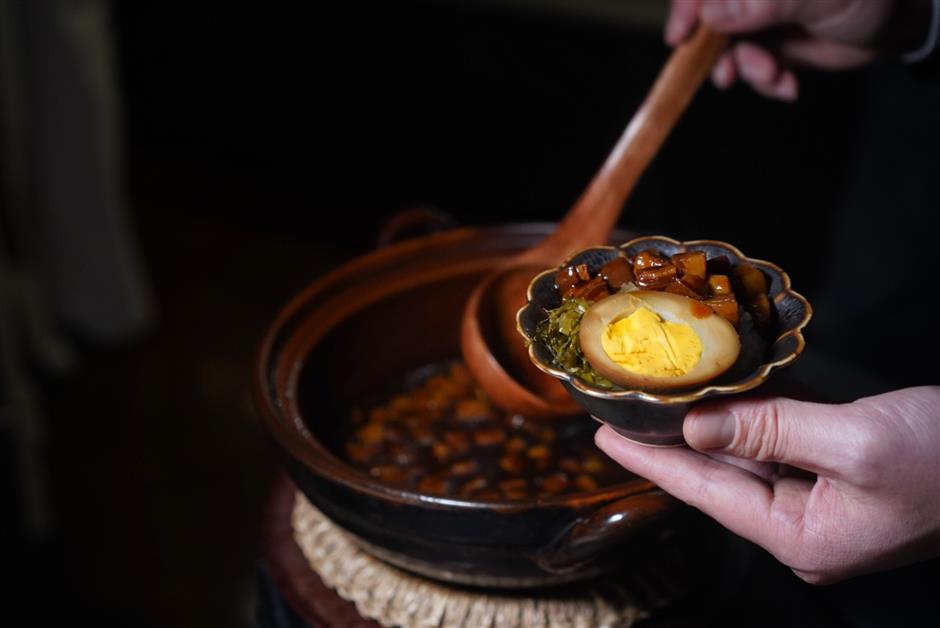 [Hai Lights] 6 Restaurants That Do 'Nouveau Chinese,' Only in Shanghai