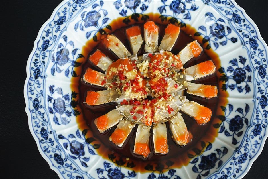 [Hai Lights] 6 Restaurants That Do 'Nouveau Chinese,' Only in Shanghai