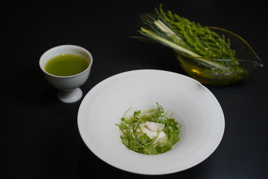 [Hai Lights] 6 Restaurants That Do 'Nouveau Chinese,' Only in Shanghai