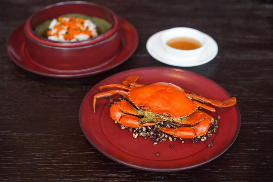 [Hai Lights] 6 Restaurants That Do 'Nouveau Chinese,' Only in Shanghai
