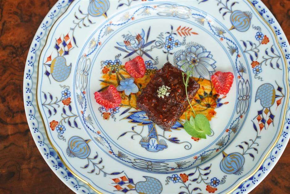 [Hai Lights] 6 Restaurants That Do 'Nouveau Chinese,' Only in Shanghai