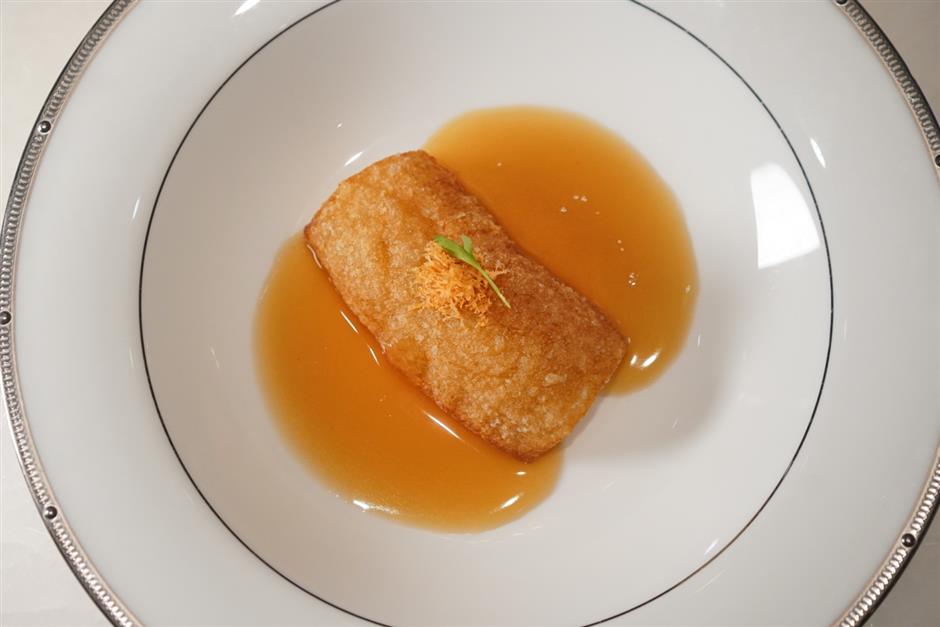 [Hai Lights] 6 Restaurants That Do 'Nouveau Chinese,' Only in Shanghai
