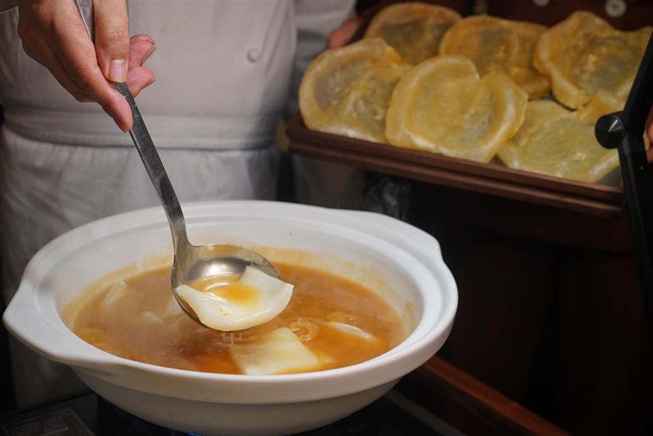 [Hai Lights] 6 Restaurants That Do 'Nouveau Chinese,' Only in Shanghai