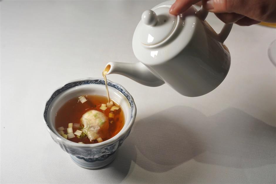 [Hai Lights] 6 Restaurants That Do 'Nouveau Chinese,' Only in Shanghai