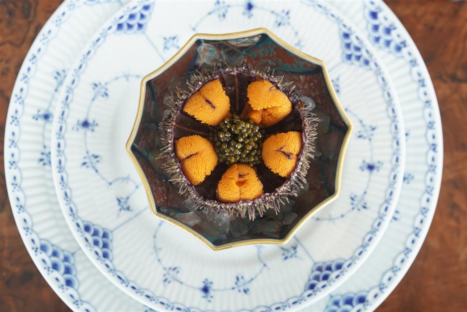 [Hai Lights] 6 Restaurants That Do 'Nouveau Chinese,' Only in Shanghai
