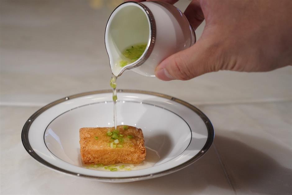 [Hai Lights] 6 Restaurants That Do 'Nouveau Chinese,' Only in Shanghai