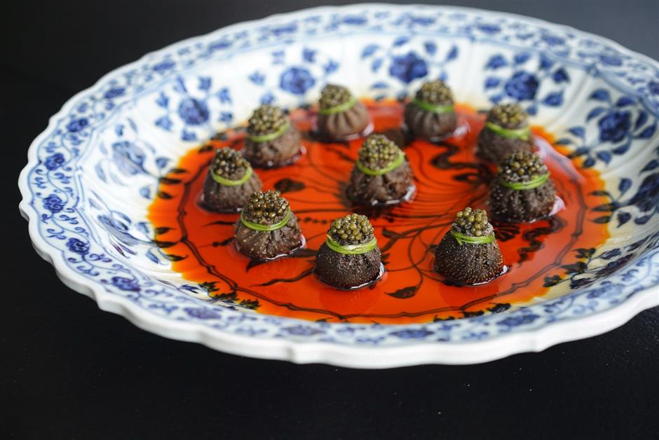 [Hai Lights] 6 Restaurants That Do 'Nouveau Chinese,' Only in Shanghai