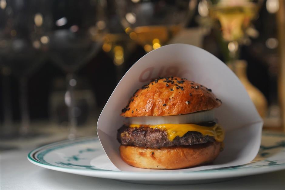 [Hai Lights] 6 Restaurants That Do 'Nouveau Chinese,' Only in Shanghai