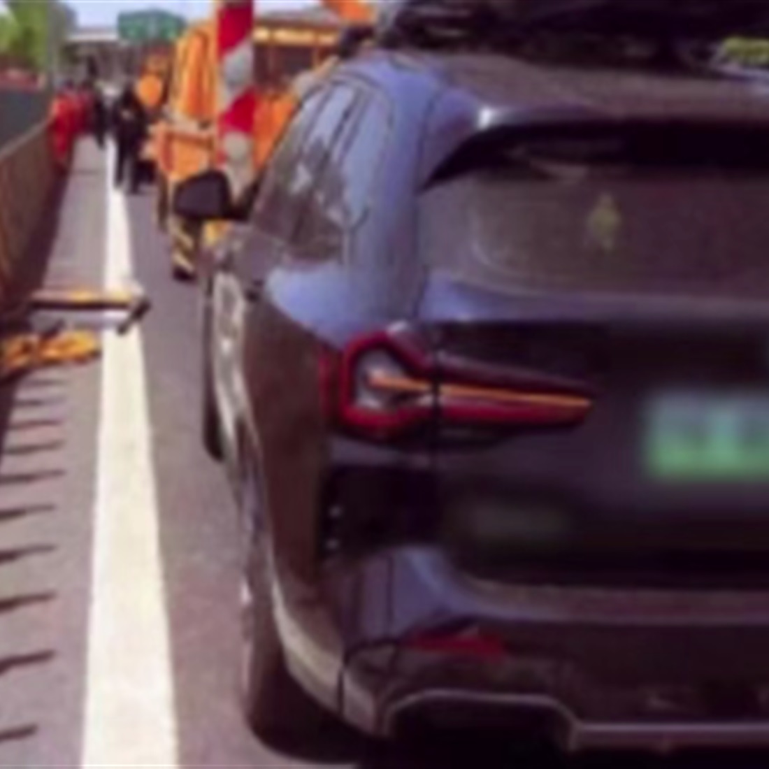 Fatal Crash Highlights Risks of Driver Assist Misuse