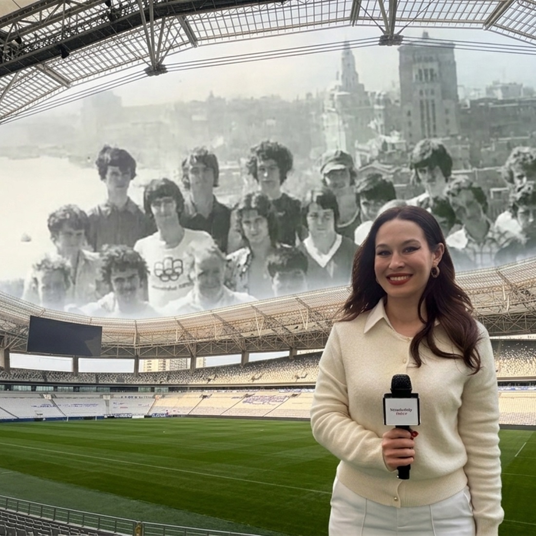 A 50-Year Return: UCD's Historic 1976 Squad Reclaims Its Shanghai Legacy