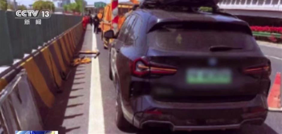 Fatal Crash Highlights Risks of Driver Assist Misuse