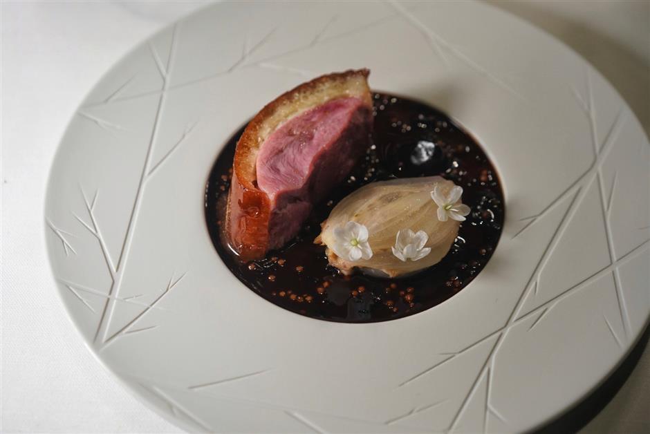 [Hai Lights] 6 Restaurants That Do 'Nouveau Chinese,' Only in Shanghai
