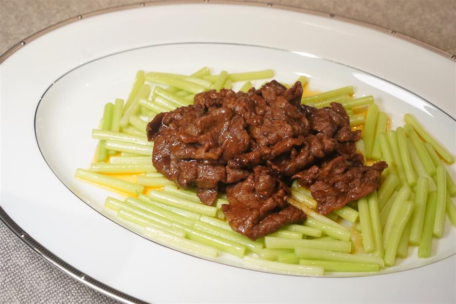[Hai Lights] 6 Restaurants That Do 'Nouveau Chinese,' Only in Shanghai
