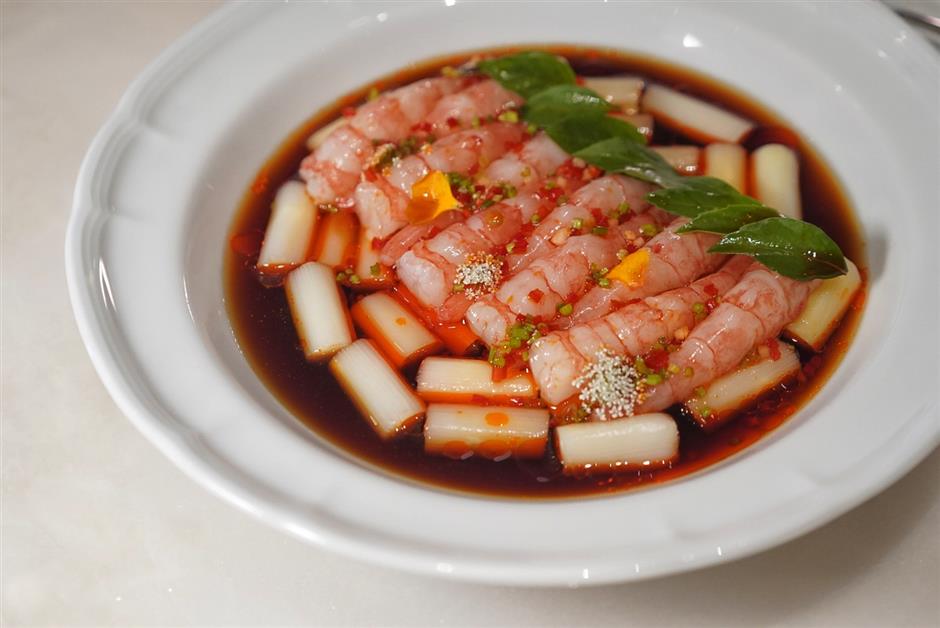 [Hai Lights] 6 Restaurants That Do 'Nouveau Chinese,' Only in Shanghai
