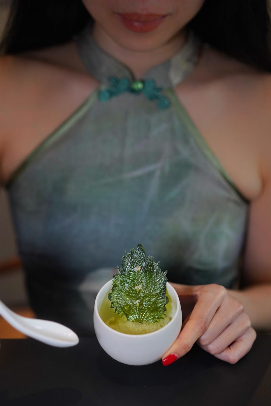 [Hai Lights] 6 Restaurants That Do 'Nouveau Chinese,' Only in Shanghai