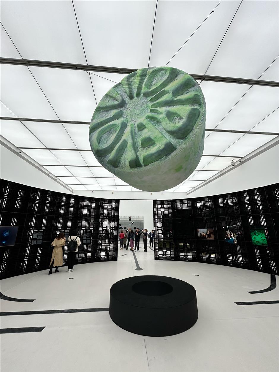 A Global Techno Journey Ends in Shanghai with Techno Worlds