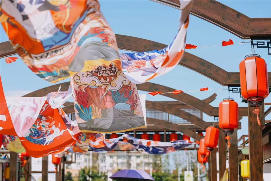 省心又好玩!五一小长假,一站式玩转大上海