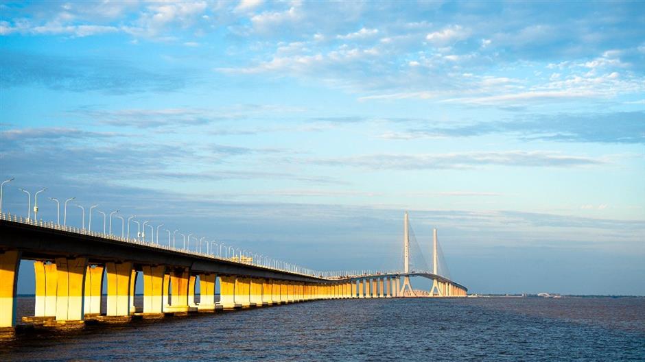 省心又好玩!五一小长假,一站式玩转大上海