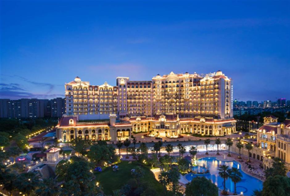 省心又好玩!五一小长假,一站式玩转大上海