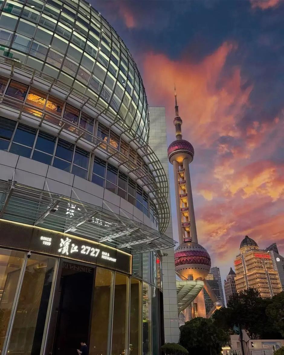 省心又好玩!五一小长假,一站式玩转大上海