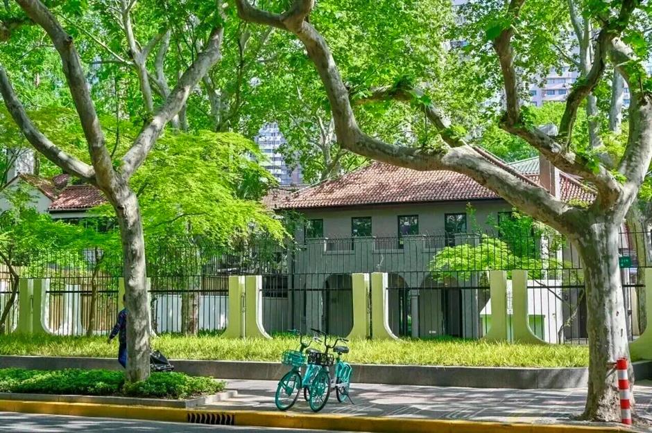 省心又好玩!五一小长假,一站式玩转大上海