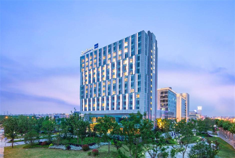 省心又好玩!五一小长假,一站式玩转大上海