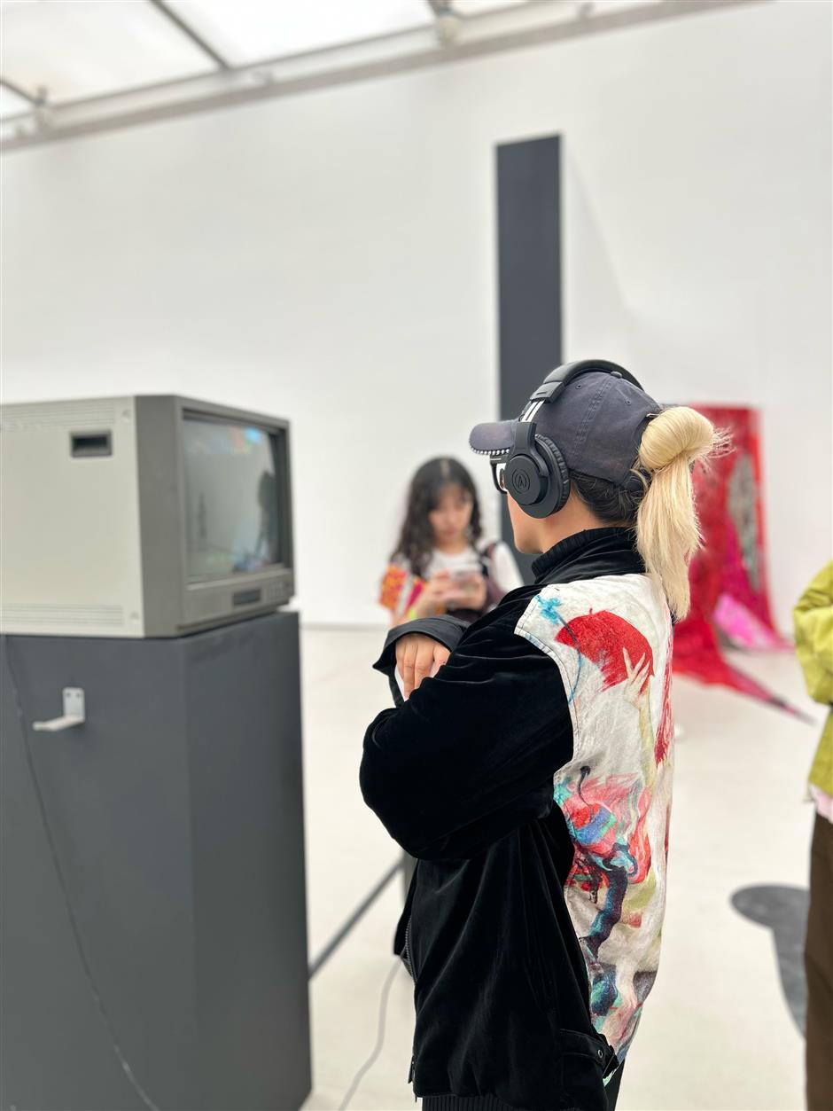 A Global Techno Journey Ends in Shanghai with Techno Worlds