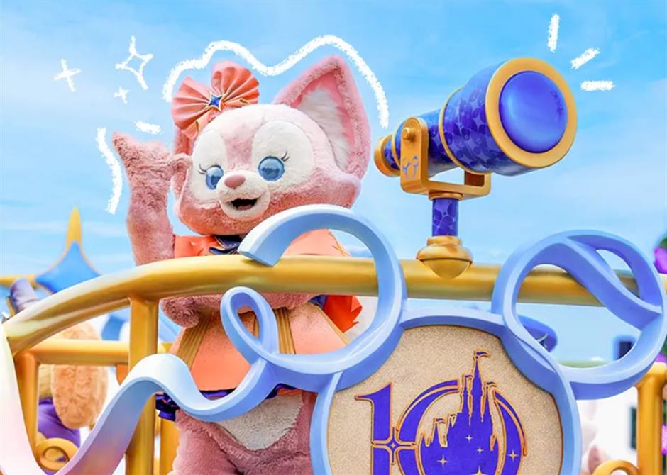 省心又好玩!五一小长假,一站式玩转大上海