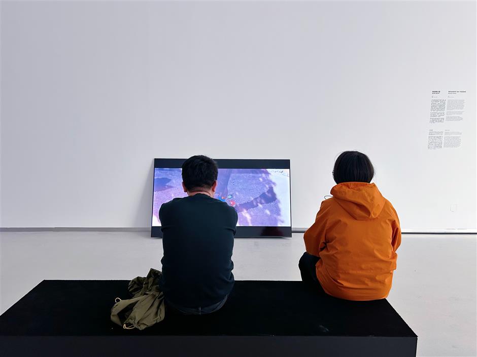 A Global Techno Journey Ends in Shanghai with Techno Worlds