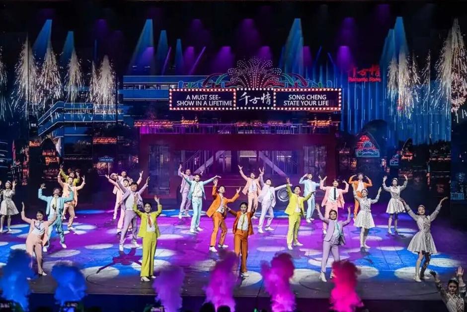 省心又好玩!五一小长假,一站式玩转大上海