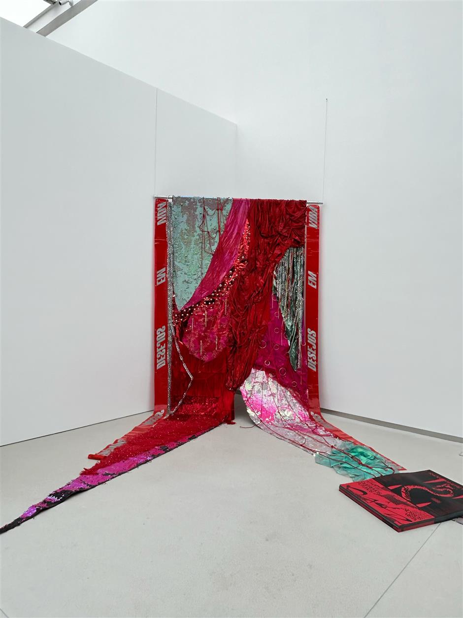 A Global Techno Journey Ends in Shanghai with Techno Worlds