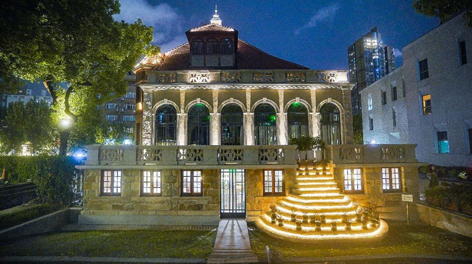 省心又好玩!五一小长假,一站式玩转大上海