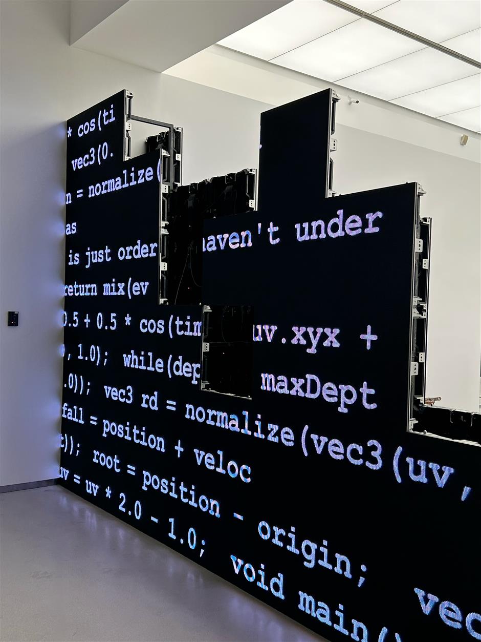 A Global Techno Journey Ends in Shanghai with Techno Worlds