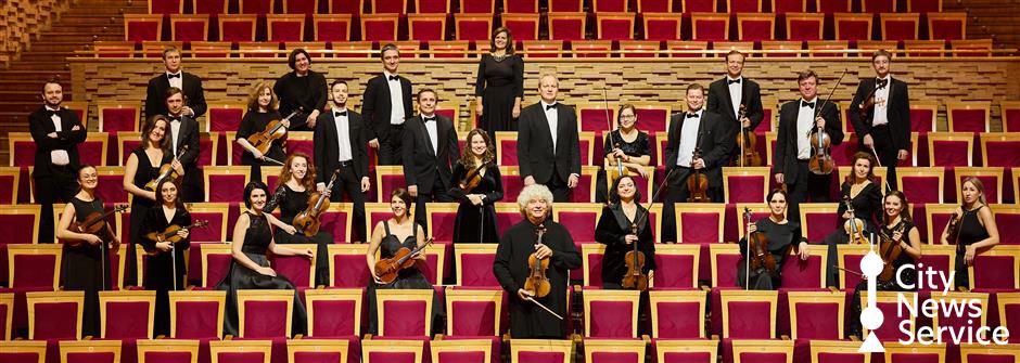 A May of Chamber Music in Shanghai: From Berlin to Baroque to Rising Stars