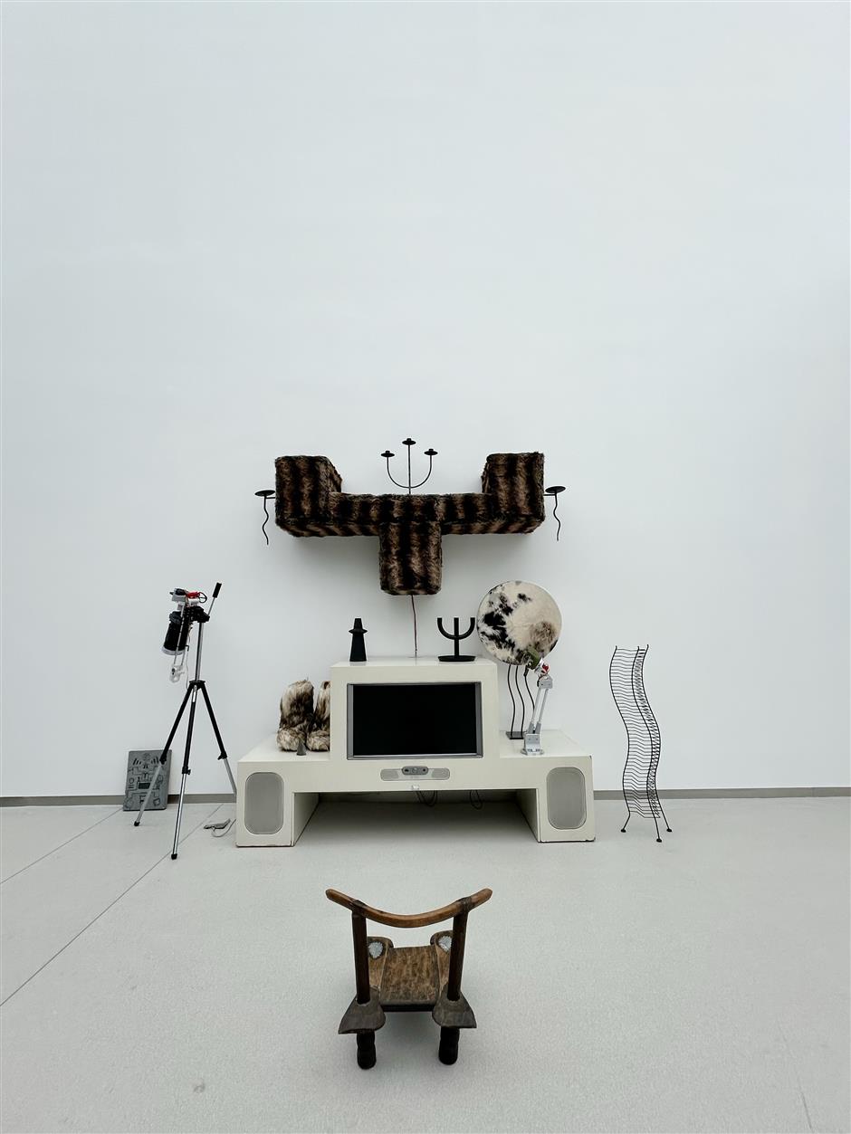 A Global Techno Journey Ends in Shanghai with Techno Worlds