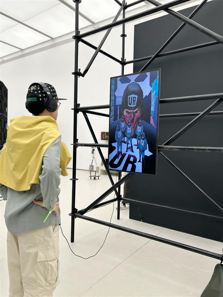 A Global Techno Journey Ends in Shanghai with Techno Worlds