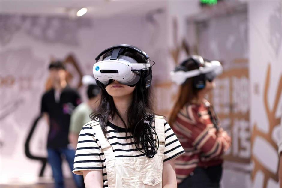 省心又好玩!五一小长假,一站式玩转大上海