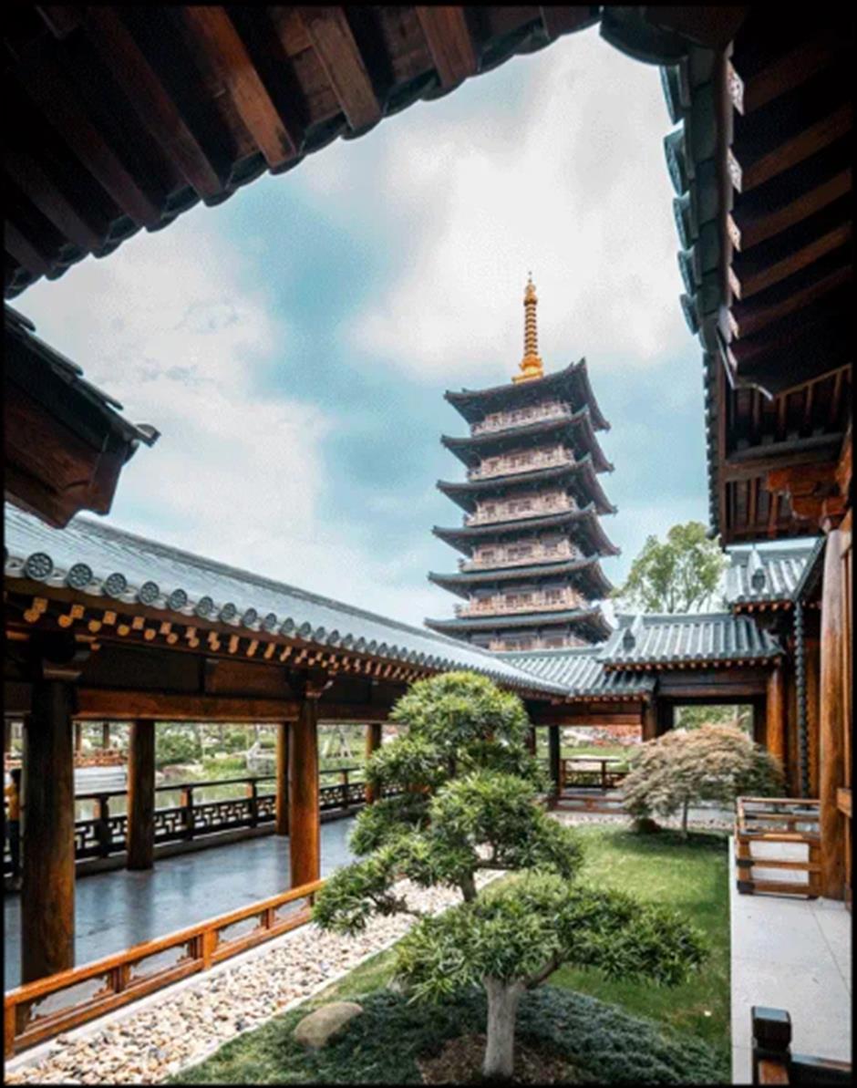 省心又好玩!五一小长假,一站式玩转大上海