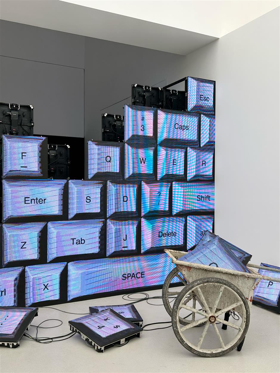 A Global Techno Journey Ends in Shanghai with Techno Worlds