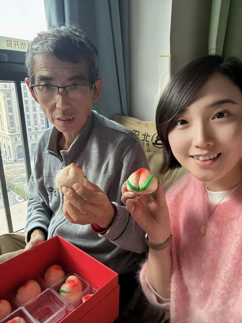 'Dad Is Just Going on a Trip': A Daughter's Final Lesson From Her Most Clear-Minded Father