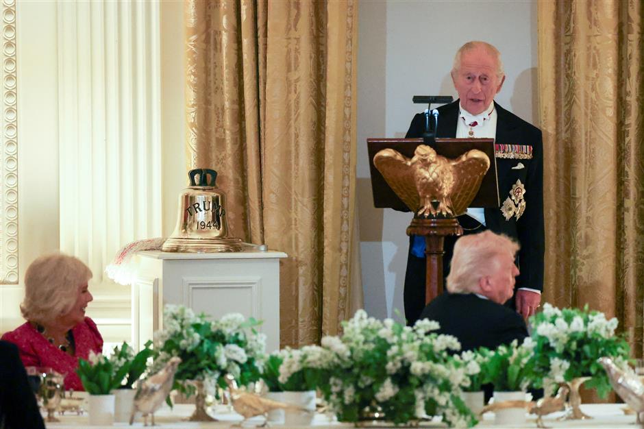 A Royal Gift or a Grim Omen? When Western Honor Meets Eastern Taboo