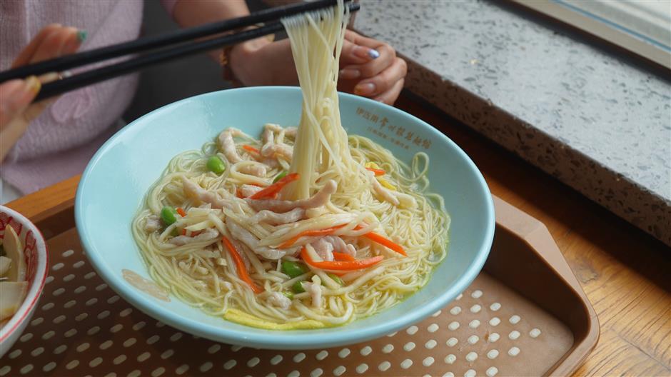 [Weekend Escape] 48 Hours in Changzhou: A 'Very Chinese' Adventure