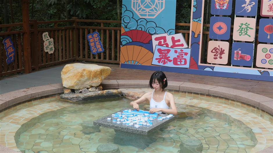 [Weekend Escape] 48 Hours in Changzhou: A 'Very Chinese' Adventure