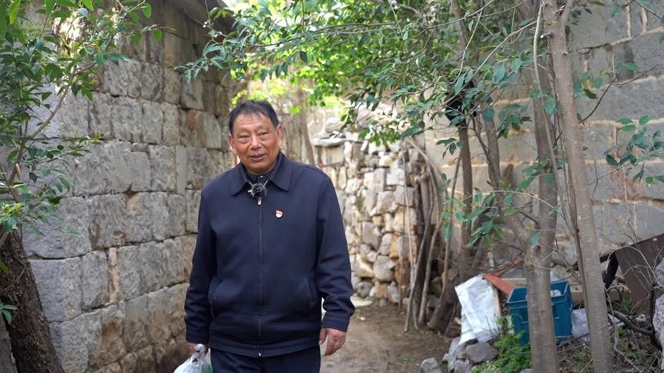 China's 'Mountain 120': After 70,000 Trips and 9 Motorbikes, This Rural Doctor Still Answers the Call