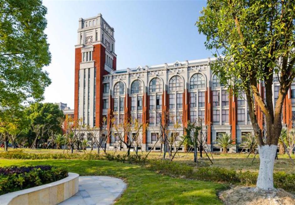 五一趣游松江!六大主题路线+百场活动!解锁沪郊假日全玩法