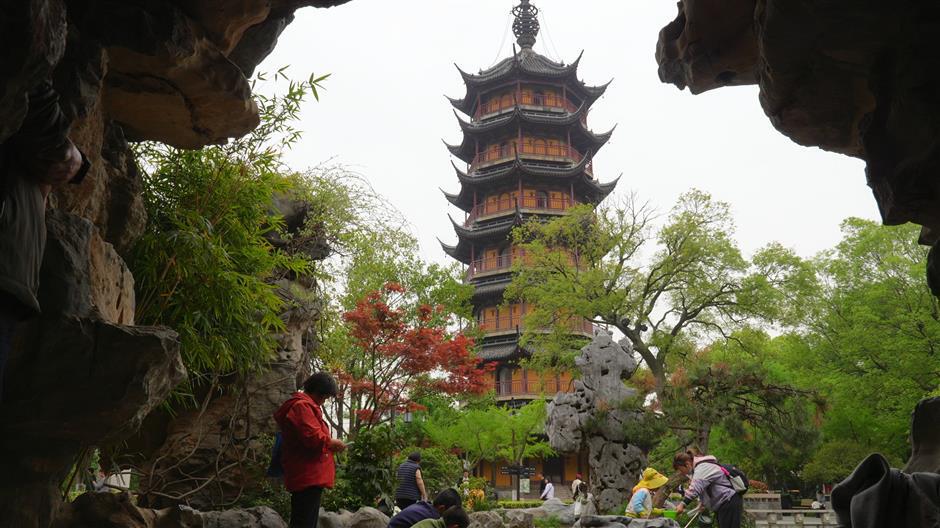 [Weekend Escape] 48 Hours in Changzhou: A 'Very Chinese' Adventure