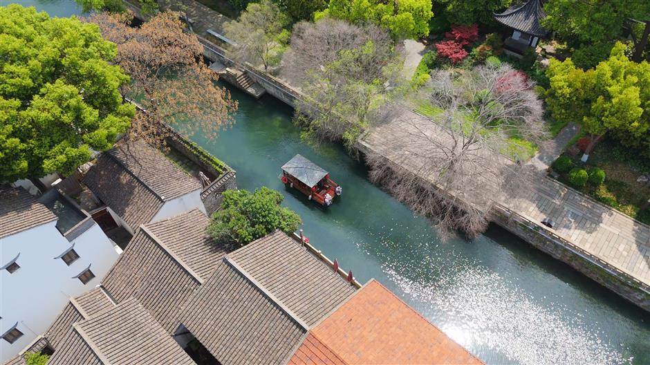 [Weekend Escape] 48 Hours in Changzhou: A 'Very Chinese' Adventure