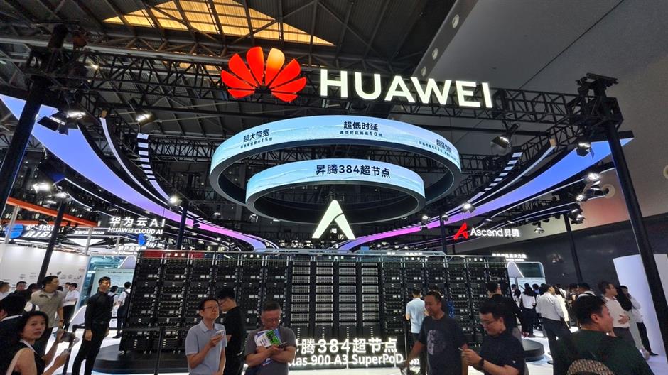 DeepSeek, the Chinese Bolt From the Blue, Commands Global Stage